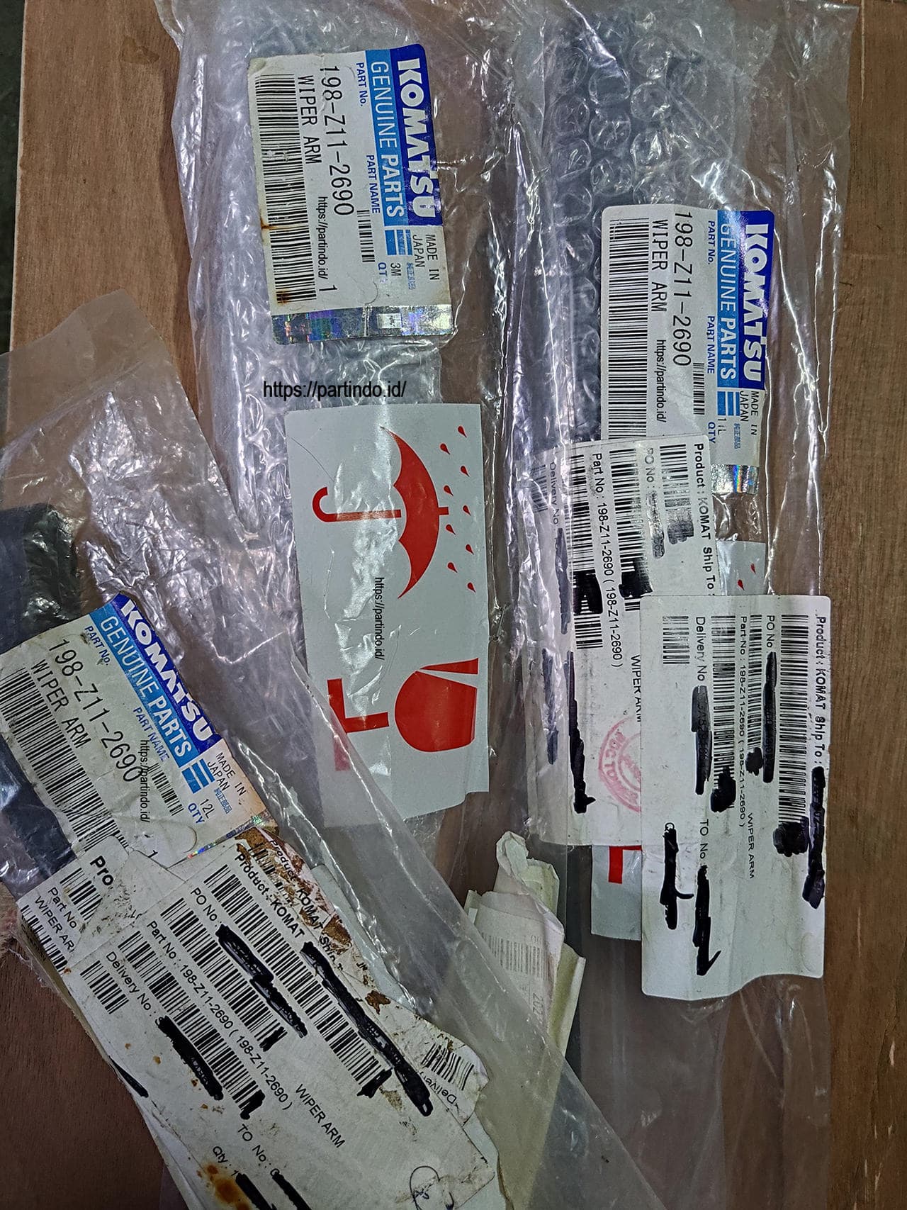 198-Z11-2690 198Z112690